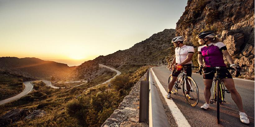 suunto bike