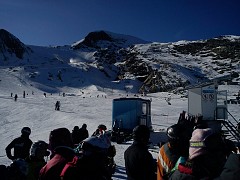 KAPRUN NOVEMBER 2011