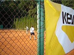 KEMA TENIŠKA LIGA DVOJIC