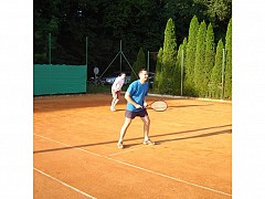 KEMA TENIŠKA LIGA DVOJIC