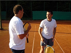 Tenis