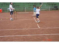 PREDSTAVITEV TENISA 