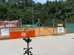 PREDSTAVITEV TENISA 