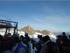 Kaprun 3. decemer 2006