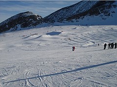 Kaprun 3. decemer 2006