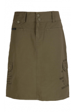 KRILO HORSEFEATHERS SKIRT RESISTANCE