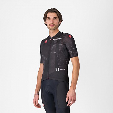 MAJICA CASTELLI GIRO108 COMPETIZIONE 3 JERSEY 9510802-010