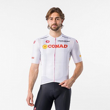 MAJICA CASTELLI GIRO109 COMPETIZIONE 4 JERSEY 9510902-001