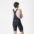 HLAČE CATELLI GIRO COMPETITIONE 2 BIBSHORT 9510803 010