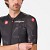 MAJICA CASTELLI GIRO108 COMPETIZIONE 3 JERSEY 9510802-010