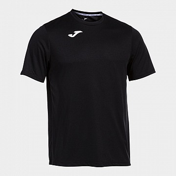 MAJICA JOMA COMBI 100052 100 črna
