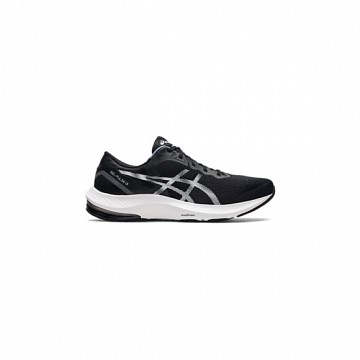 SHOES ASICS GEL-PULSE 13 1011B175 - 002 BLACK/WHITE - MEN