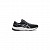 SHOES ASICS GEL-PULSE 13 1011B175 - 002 BLACK/WHITE - MEN