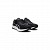 SHOES ASICS GEL-PULSE 13 1011B175 - 002 BLACK/WHITE - MEN