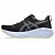 COPATI ASICS NOVABLAST 5 1011B974 003 BLACK/BLUE FADE MOŠKI