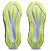 COPATI ASICS NOVABLAST 5 1011B974 003 BLACK/BLUE FADE MOŠKI