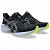 COPATI ASICS NOVABLAST 5 1011B974 003 BLACK/BLUE FADE MOŠKI