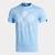 SHIRT JOMA CHALLENGE SKY BLUE 101739EZ350A