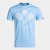SHIRT JOMA CHALLENGE SKY BLUE 101739EZ350A