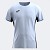 SHIRT JOMA SHORT SLEEVE MAN CHALLENGE BLUE