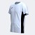SHIRT JOMA SHORT SLEEVE MAN CHALLENGE BLUE