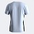 SHIRT JOMA SHORT SLEEVE MAN CHALLENGE BLUE