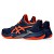 COPATI ASICS COURT FF 3 CLAY 1041A371 401 BLUE EXPANSE/KOI