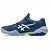COPATI ASICS COURT FF 3 CLAY 1041A371 402 MAKO BLUE/WHITE