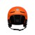 SKI HELMET POCito OBEX MIPS ORANGE