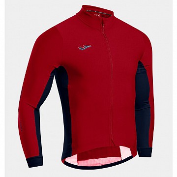 KOLESARSKA MAJICA JOMA 105051 631 CYCLING JERSEY CRONO MO&Scaron;KA