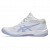 SHOES ASICS GEL TASK MT 4 1072A105 104 WHITE/VAPOR Women