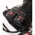 SKI GLOVES LENZ HEAT GLOVES 6.0 WITH BATTERIES, MEN