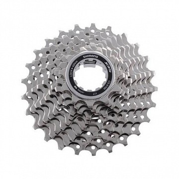 SHIMANO CS-5700 10P 12-25T