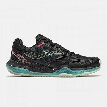 COPATI JOMA POINT MEN 26 CLAY COURT MAN BLACK TPOIS2601C