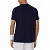 MAJICA ASICS MEN COURT SS TOP 2041A339 400 TEMNO MODRA