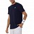 MAJICA ASICS MEN COURT SS TOP 2041A339 400 TEMNO MODRA