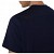 MAJICA ASICS MEN COURT SS TOP 2041A339 400 TEMNO MODRA