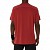 MAJICA ASICS MEN COURT SS TOP 2041A339 600 OPEČNO RDEČA