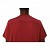 MAJICA ASICS MEN COURT SS TOP 2041A339 600 OPEČNO RDEČA