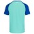 MAJICA HEAD TOPSPIN T-SHIRT MEN 811453 ROXV