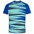 MAJICA HEAD TOPSPIN T-SHIRT MEN 811453 ROXV
