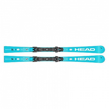 SKI HEAD WC REBELS e-SL PRO SW + FF 11 GW 31323506