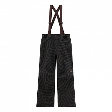 HLAČE SMUČARSKE - BOARDARSKE CMP 35W4587P 12ZU