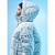 SKI JACKET CMP 35Z4606P 11ZU Woman
