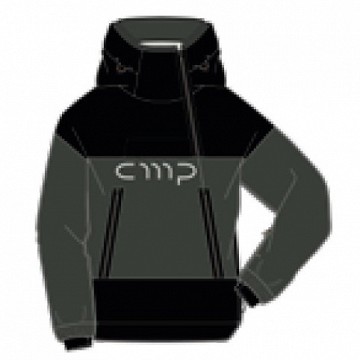 JAKNA CMP 35W4516 F974 SMUČARSKA ŽENSKA