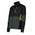 MO&Scaron;KA JOPA CMP Men's technical stretch fleece jacket 36G1857 F902 JUNGLE