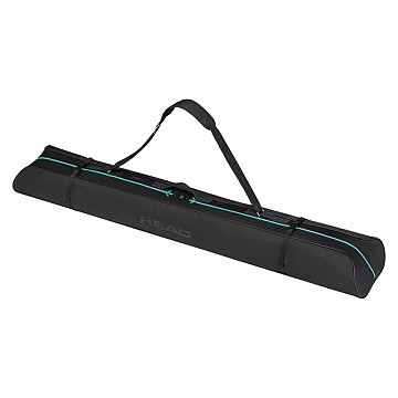 HEAD DOUBLE SKIBAG 175cm 383656