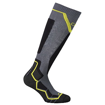 NOGAVICE CMP SKI SOCKS 3I49477 98UH