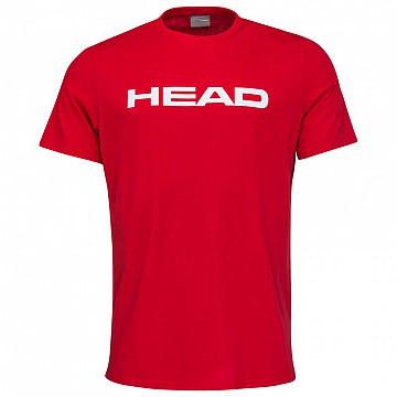 T-SHIRT HEAD CLUB IVAN 811033 RED