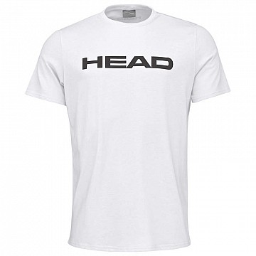 T-SHIRT HEAD CLUB IVAN WHITE/BLACK